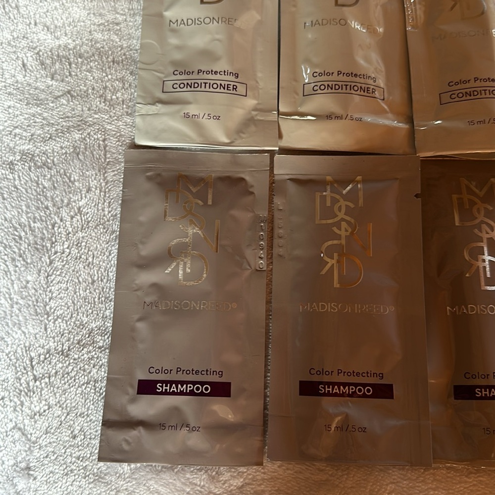 Madison Reed Color Protecting Shampoo & Conditioner - Picture 3 of 8